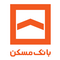 Logo of Bank Maskan