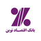 Logo of Eghtesad Novin Bank