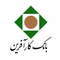 Logo of Karafarin Bank